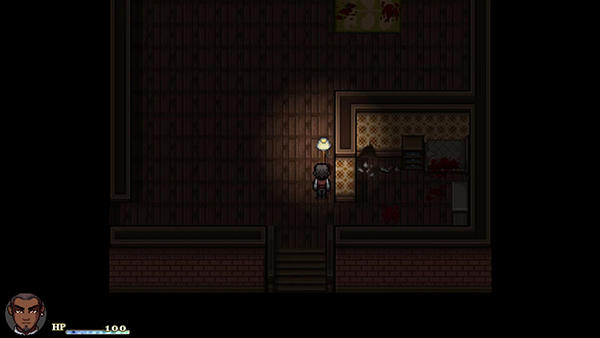 死亡之家汉化版