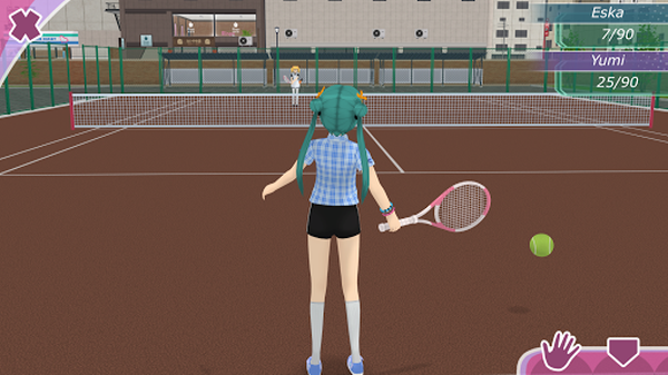 少女都市正版
