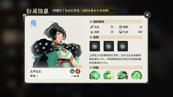太平公主
