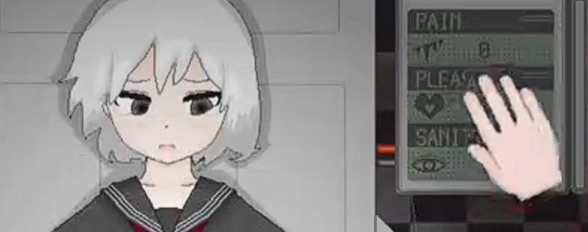 devastate游戏