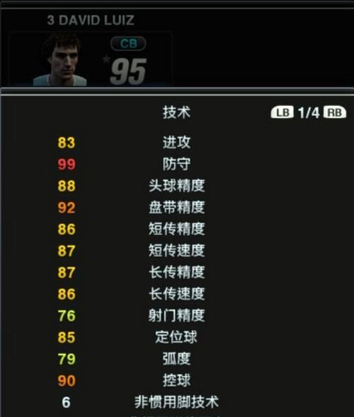 实况足球2012