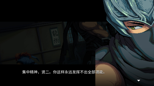 忍者龙剑传外传怒之羁绊