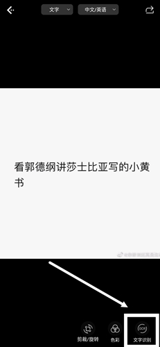 白描app