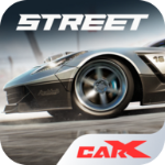 CarX Street中文安卓