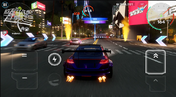 CarX Street中文安卓