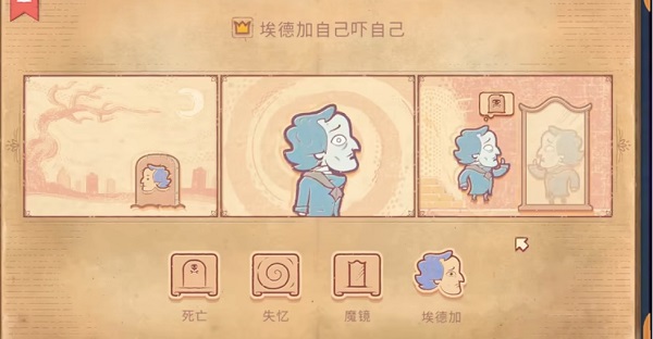大脑爱情故事