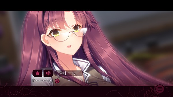 三色绘恋S假若恋色嫣红汉化版