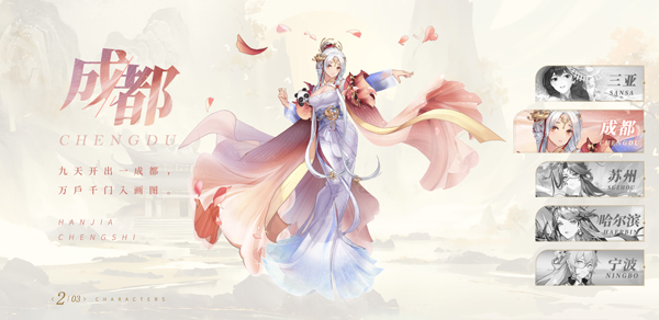 角色介绍2
