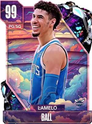 NBA2K24手游