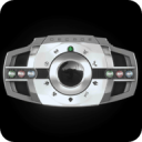 假面骑士帝骑豪华版