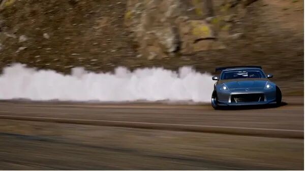 Forza Horizon5
