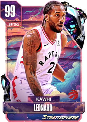 NBA2K24手游