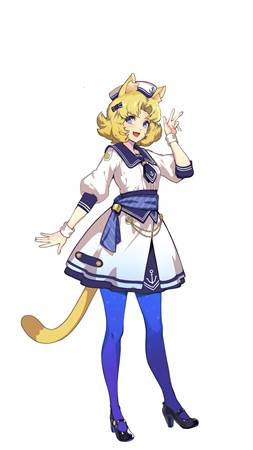 猫灵相册