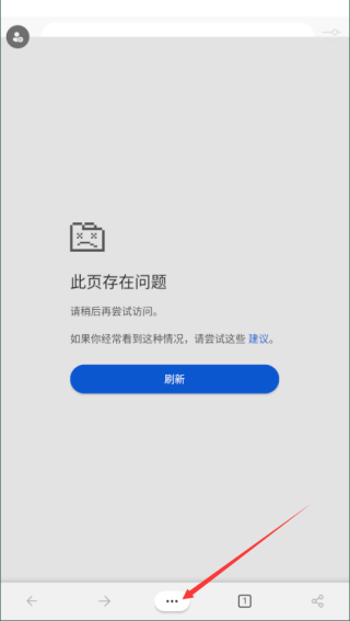 微软浏览器