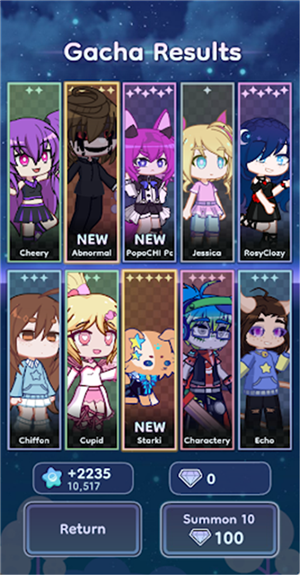 Gacha Life 2汉化版