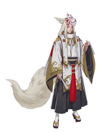 猫灵相册