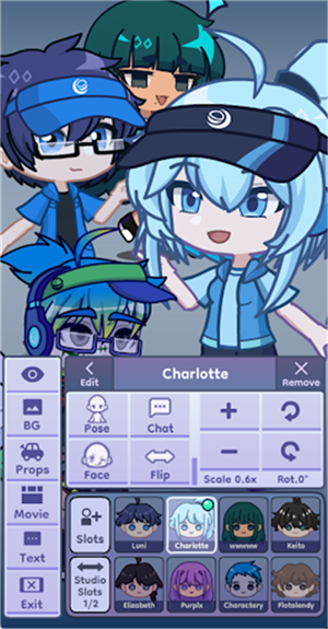 Gacha Life 2汉化版