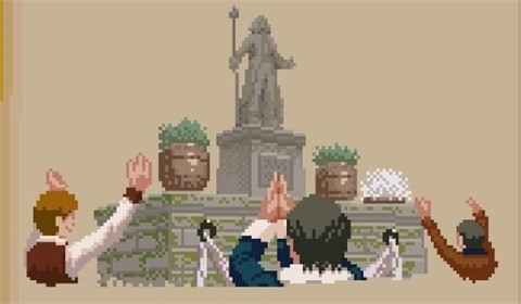英雄永存