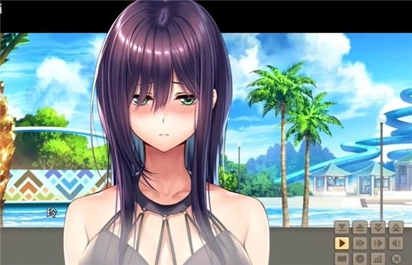 甜蜜女友2