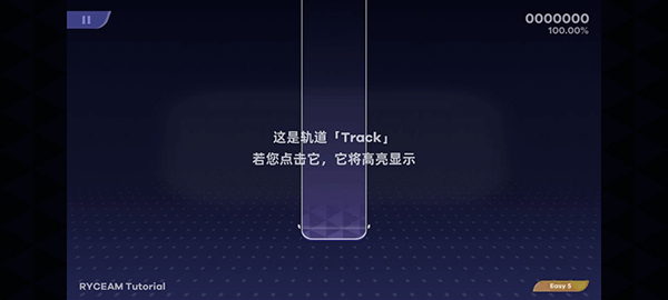 ryceam音游
