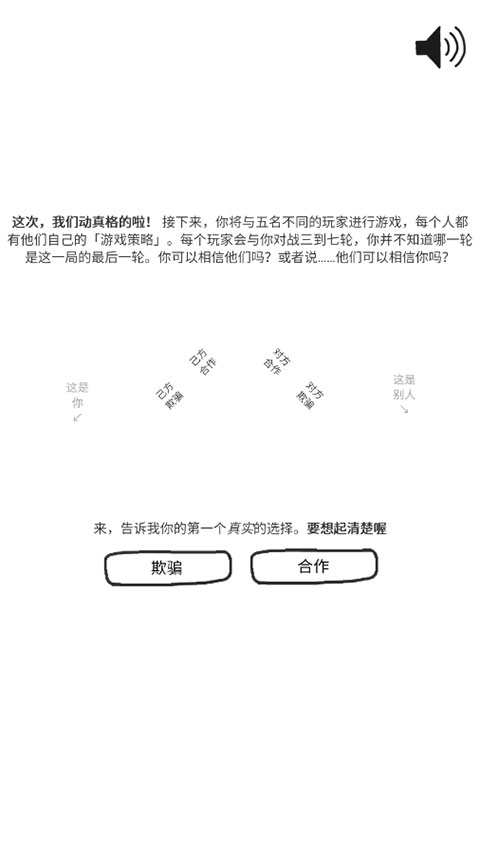信任的进化合作自私的基因