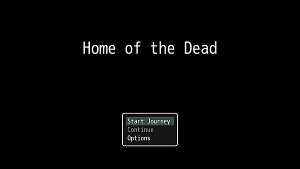 死亡之家汉化版