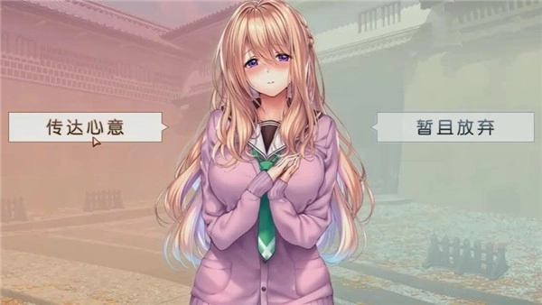甜蜜女友2