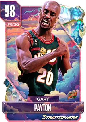 NBA2K24手游