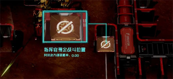 战场玩法攻略1