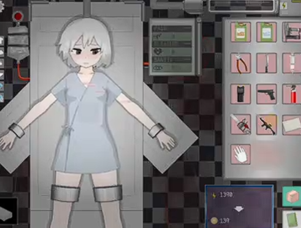 devastate游戏