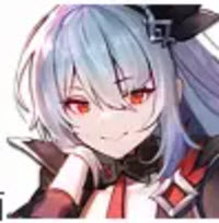 深渊女神