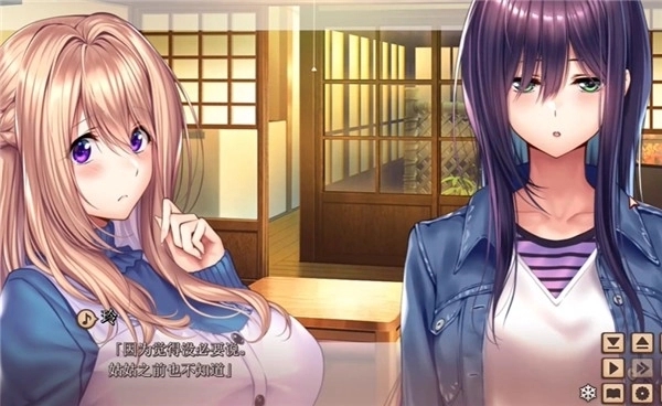 甜蜜女友2