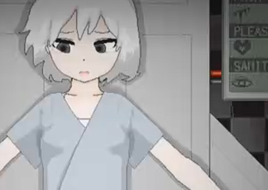 devastate游戏