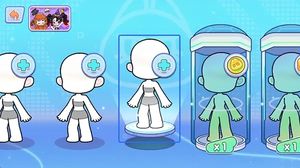 奇妙创意世界全解锁