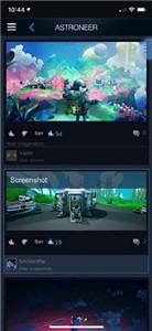 steam新版本
