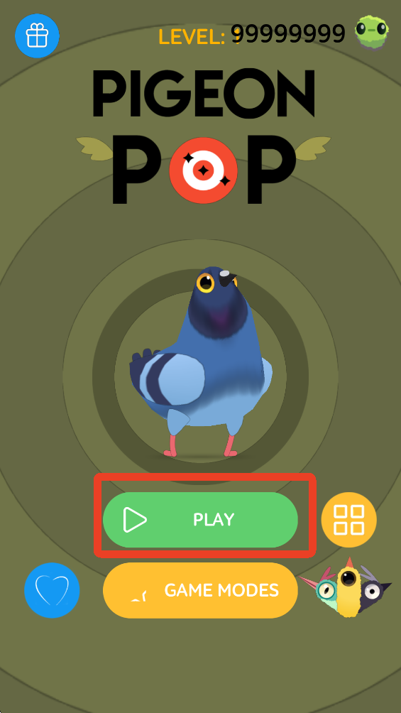 pigeonpop手游