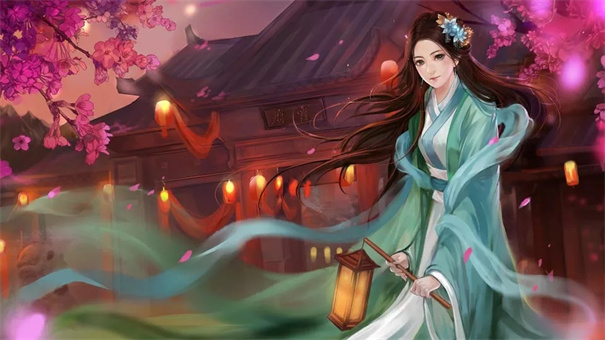官海沉浮录宣传图片