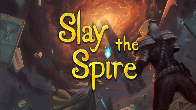 Slay the Spire手游中文安卓