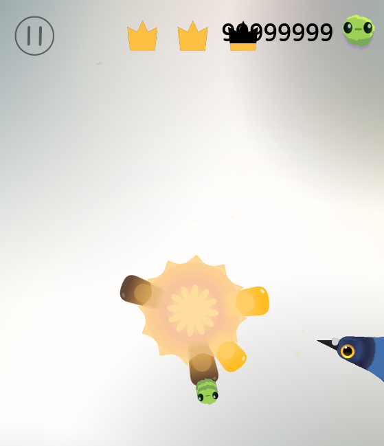 pigeonpop手游