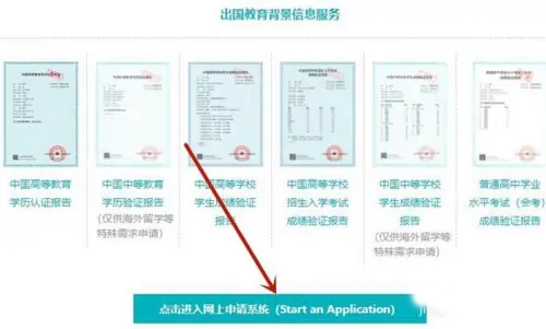学信网
