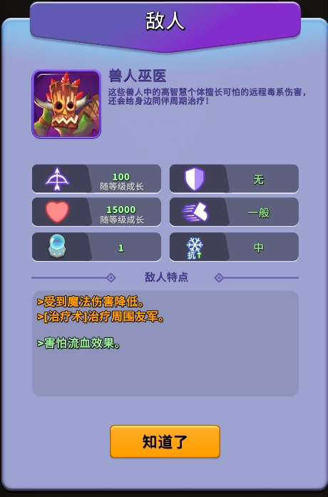怪物介绍2