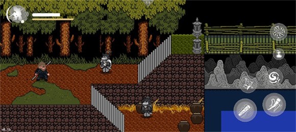 黑神话悟空像素版2026最新版