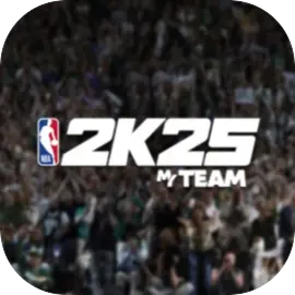 NBA2K25安卓直装版手机版