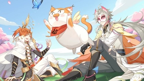 食物语2026陪伴版