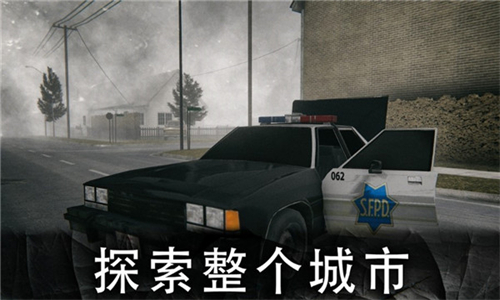 死亡公园2中文版免费