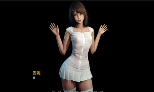 永恒世界完整汉化版