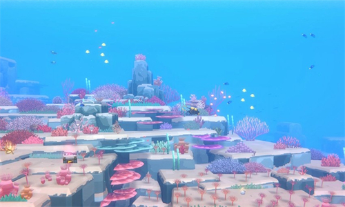 潜水员戴夫(dave the diver)手机版中文版