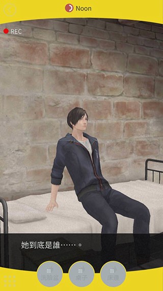 无法触碰的掌心台服