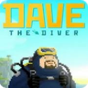 潜水员戴夫(dave the diver)手机版中文版