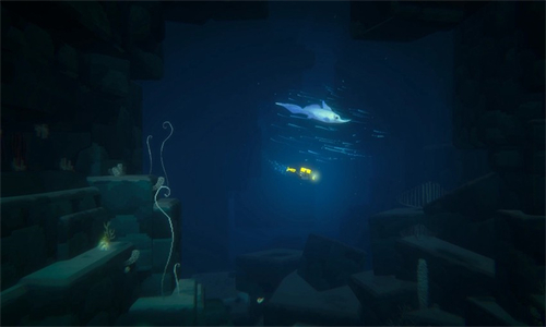 潜水员戴夫(dave the diver)手机版中文版